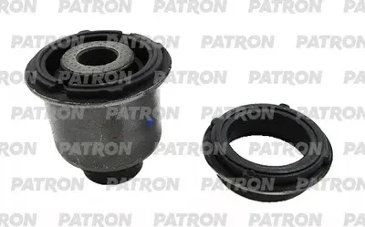 Сайлентблок цапфы (Patron). Артикул PSE12233