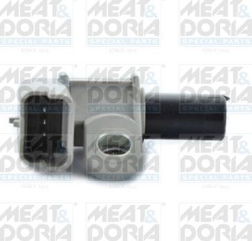 Датчик положения распредвала Meat & Doria. Артикул 87476