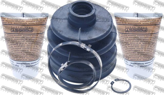 Пыльник ШРУСа внутренний Febest для Kia Sorento II 2009-2026. Артикул 1215-SANFERHT