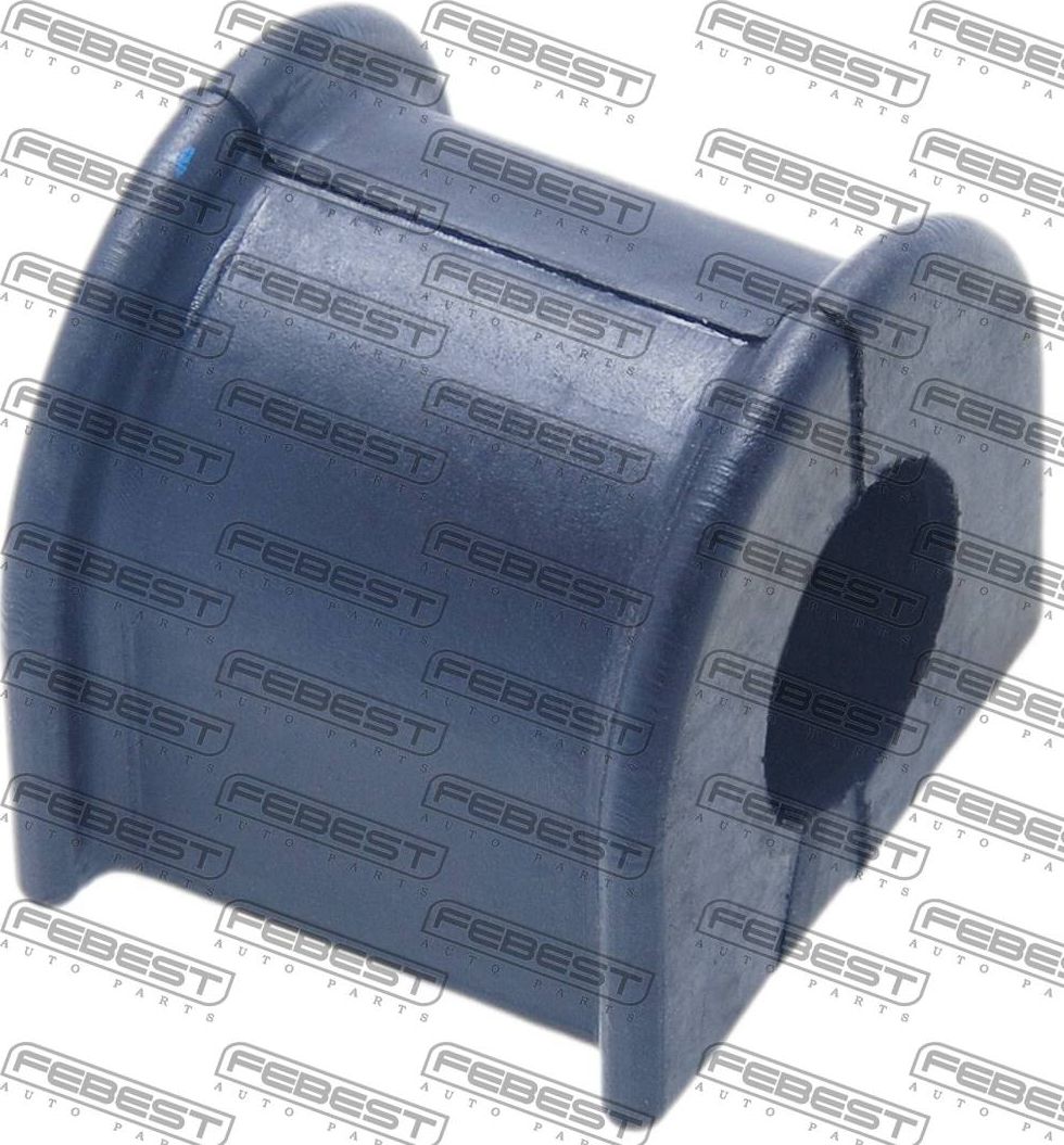 Втулка стабилизатора Febest. Артикул TSB-GX105F