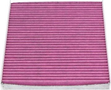 Салонный фильтр AMC Filter. Артикул HC-8226X