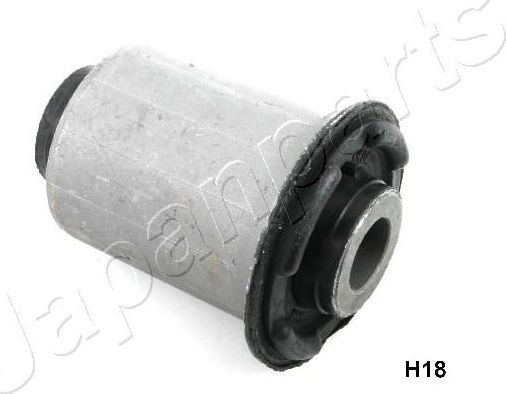 Сайлентблок переднего рычага подвески Japanparts. Артикул RU-H18