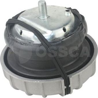 Подушка (опора) двигателя OSSCA. Артикул 21447