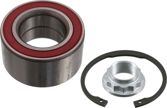 Ступичный подшипник (комплект) Febi Bilstein. Артикул 21954