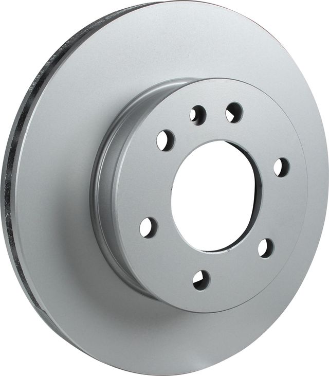 Тормозной диск JP Group. Артикул 1163113000