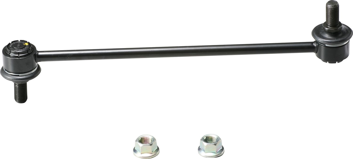 Стойка (тяга) стабилизатора CTR. Артикул CLT-29