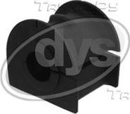 Втулка стабилизатора DYS передняя для Ford Tourneo Custom I 2012-2026. Артикул 75-22935