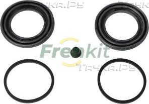 Ремкомплект тормозного суппорта Frenkit передний для Infiniti JX 2012-2014. Артикул 245077