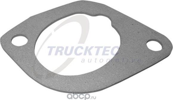 Прокладка впускного коллектора Trucktec Automotive. Артикул 08.16.004
