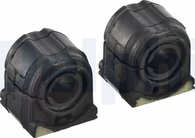 Втулки стабилизатора Delphi. Артикул TD1086W