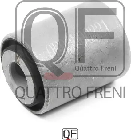 САЙЛЕНТБЛОК ЗАДНЕЙ ТЯГИ (Quattro Freni). Артикул qf00u00221