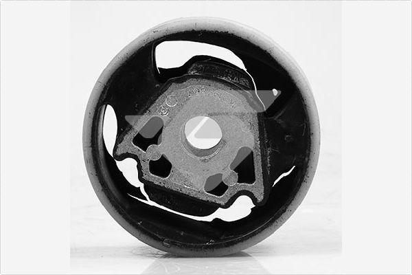 Опора (подушка) двигателя Hutchinson передняя/задняя левая нижняя для Volkswagen Golf V 2003-2008. Артикул 594389