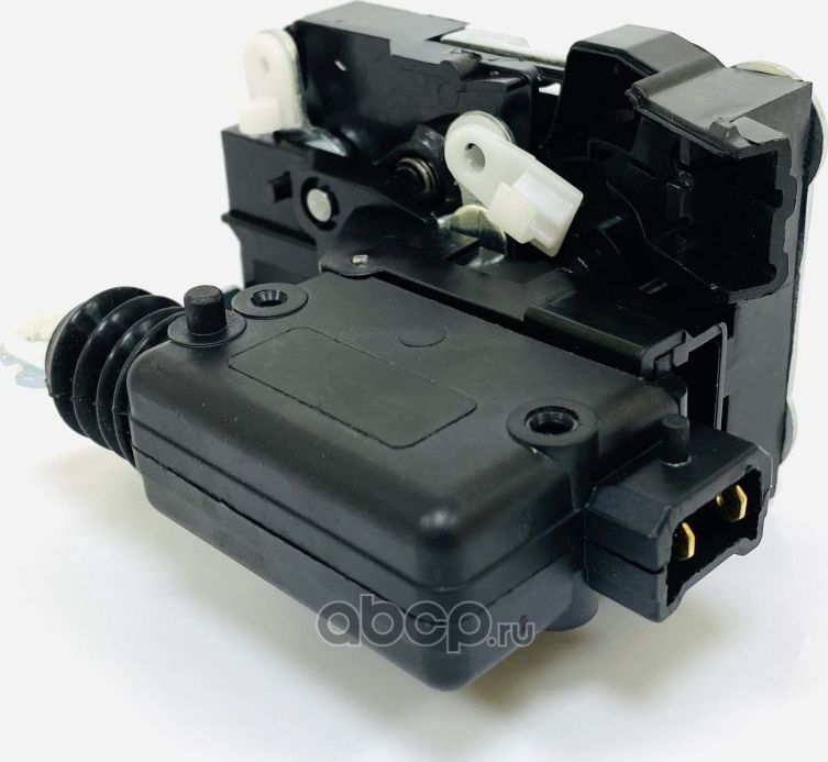 Замок двери передней левой (Ukorauto). Артикул U0528008L