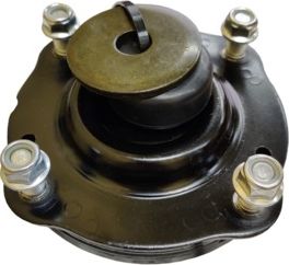 Чашка стойки Tough Dog под пружину (сверху) для Toyota Land Cruiser 200 2007-2026. Артикул TOY-1020