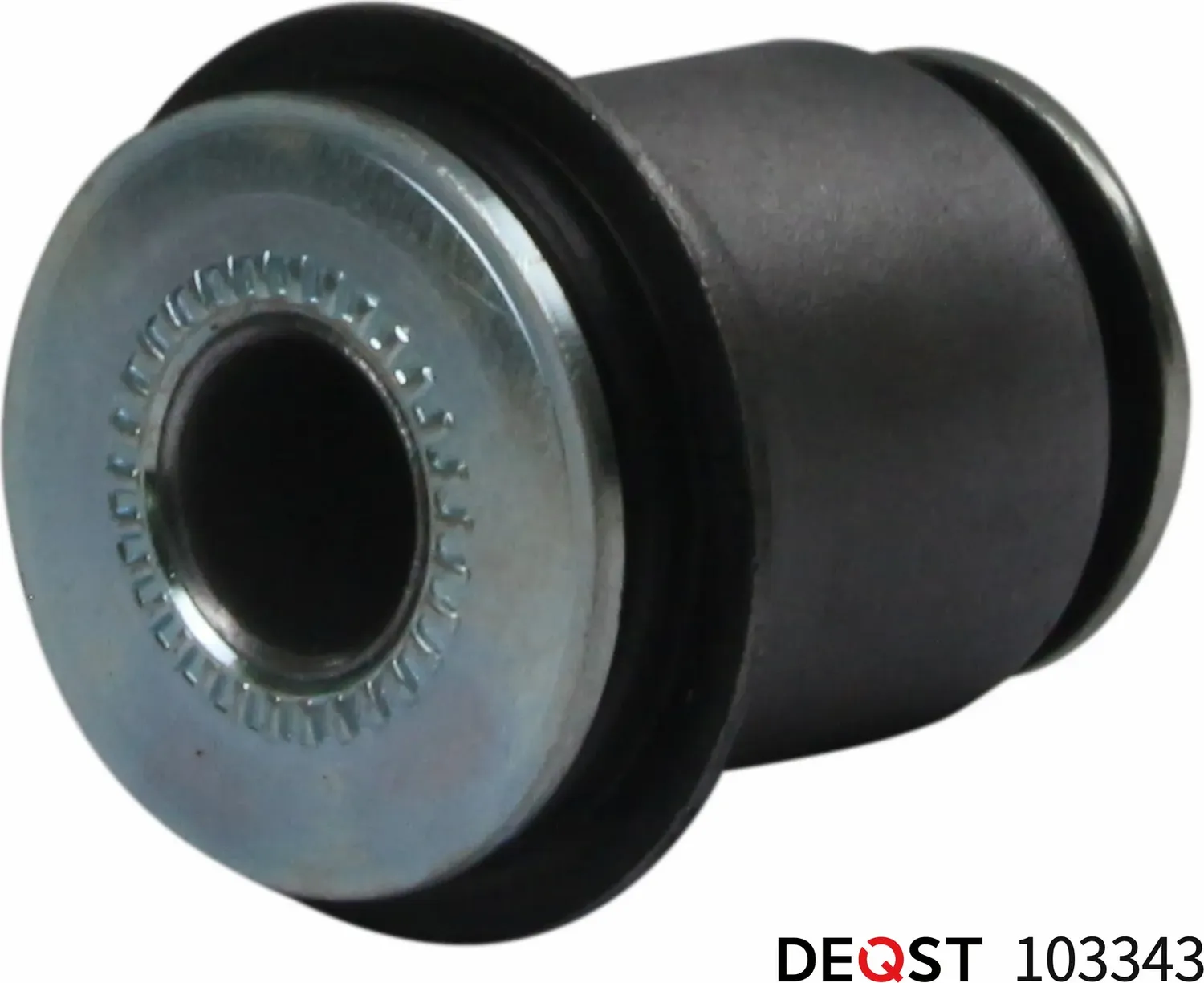 Сайлентблок (103343) (Deqst). Артикул 103343