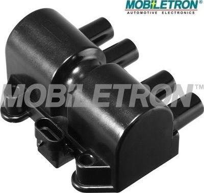 Катушка зажигания Mobiletron. Артикул CG-21