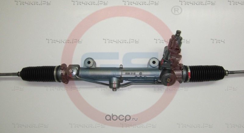 2GS4431_Рулевая рейка Mercedes C W203 / S203 / CL203 2000-,Mercedes CLK C209, A2. Артикул 2GS4431