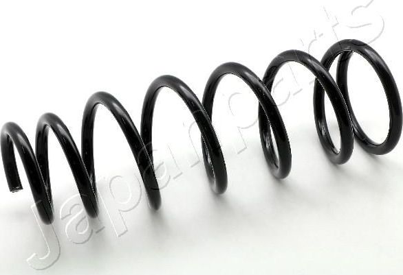 Пружина подвески Japanparts. Артикул ZC3485A