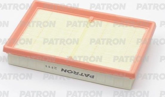 Воздушный фильтр Patron. Артикул PF1409