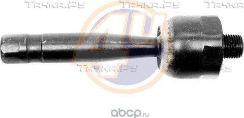 Рулевая тяга 4U правая/левая для Audi A6 allroad I (C5) 2000-2005. Артикул VV-E-89381