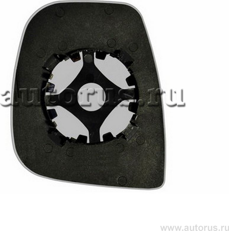 Эл. Зеркальный правый сферический (Ergon). Артикул 72701004