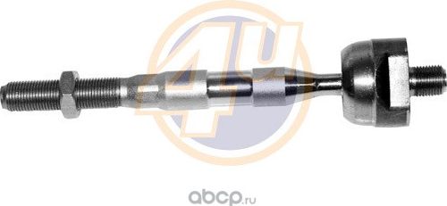 Рулевая тяга 4U. Артикул MT-E-02393