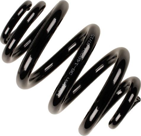 Пружина подвески Bilstein B3. Артикул 38-148224