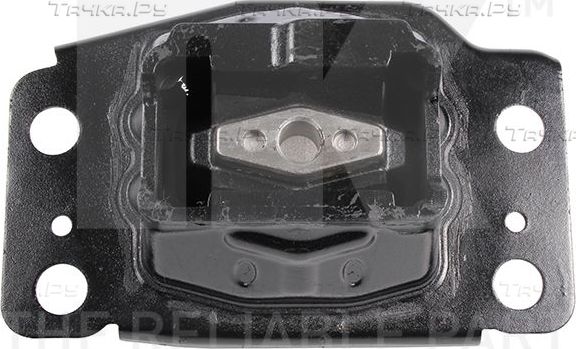 Подушка (опора) двигателя NK передняя левая для Ford Mondeo V 2018-2026. Артикул 59725043