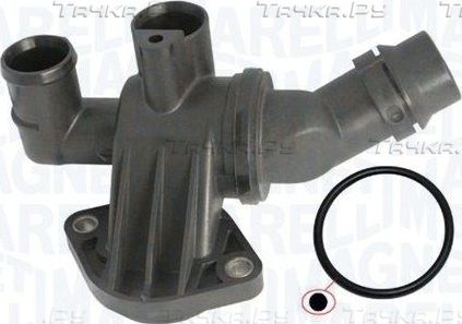 Термостат Magneti Marelli для Skoda Octavia A5 2005-2013. Артикул 352317100110