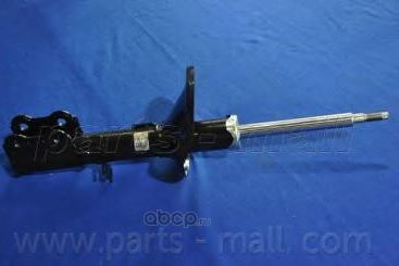 Амортизатор подвески (Parts-Mall). Артикул PJB-049A