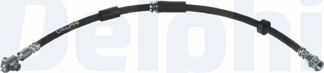 Тормозной шланг Delphi для SEAT Mii 2011-2026. Артикул LH6997