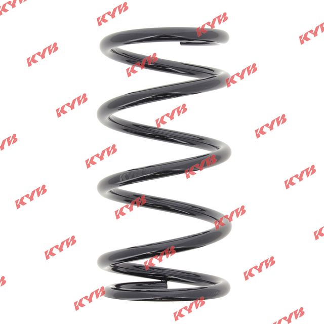Пружина подвески KYB (Каяба) K-Flex. Артикул RD5984