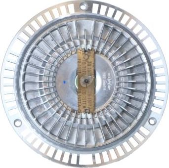 Муфта (вискомуфта) вентилятора NRF для Mercedes-Benz Vario 1996-2013. Артикул 49063