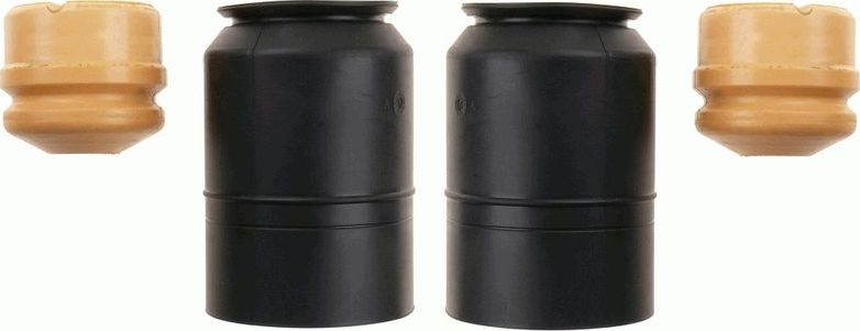 Комплект отбойников и пыльников амортизаторов (стоек) SACHS сервисный комплект. Артикул 900 129