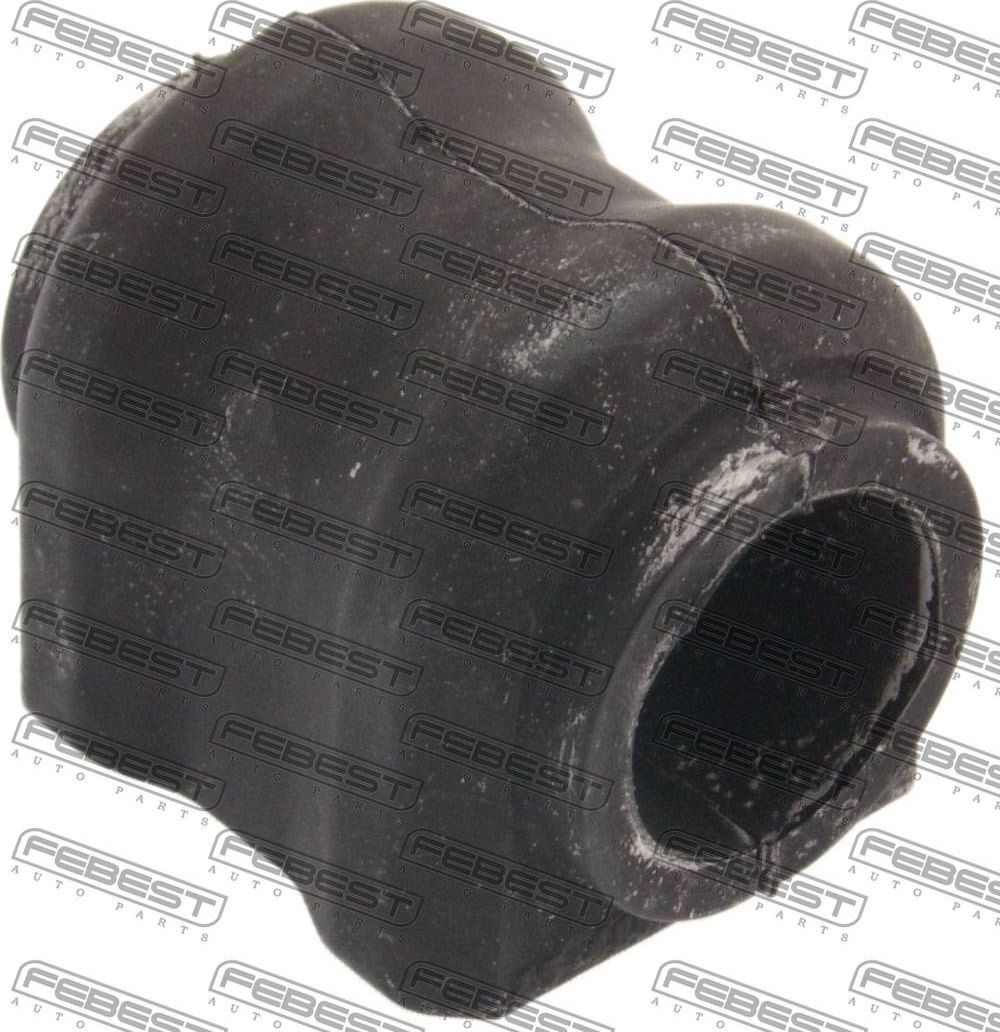 Втулка стабилизатора Febest. Артикул TSB-ACA30R