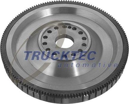 Маховик Trucktec Automotive. Артикул 03.11.005