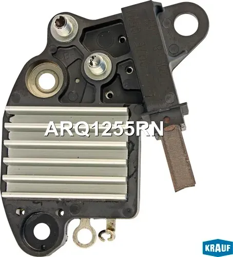 Регулятор генератора Krauf. Артикул ARQ1255RN