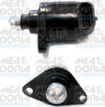 Датчик (клапан, регулятор) холостого хода Meat & Doria. Артикул 84053