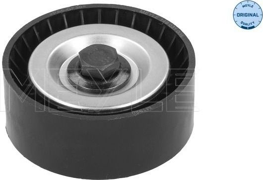 Направляющий (ведущий) ролик приводного поликлинового ремня Meyle Original. Артикул 014 903 1005