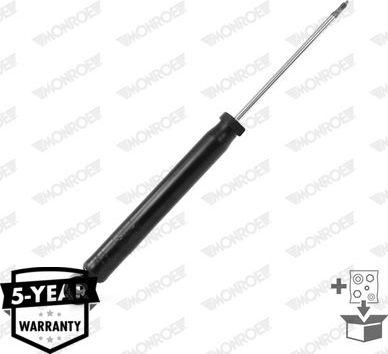 Амортизатор Monroe OESpectrum Premium. Артикул 376000SP