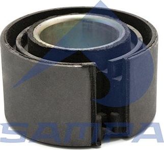 Втулки стабилизатора Sampa. Артикул 011.210