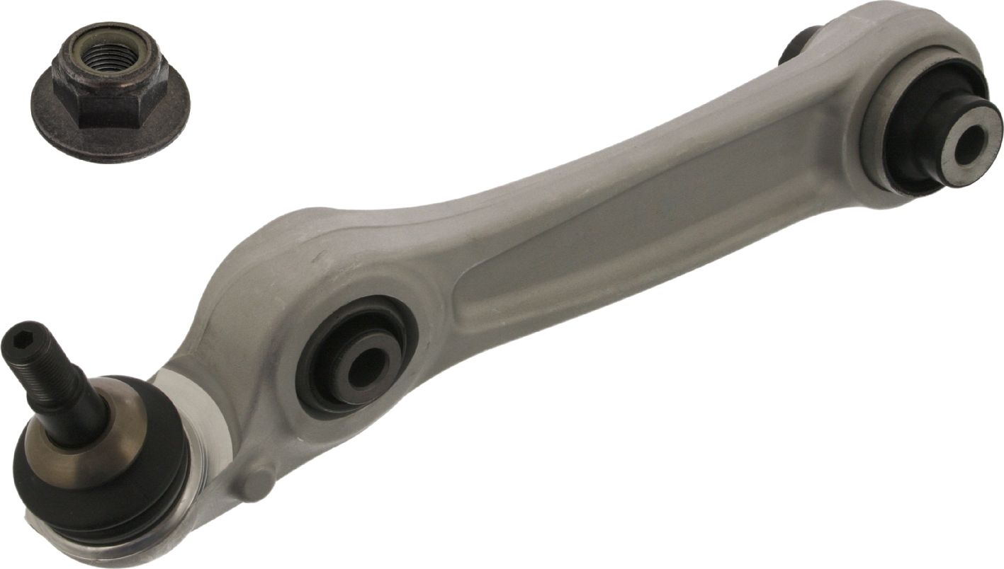 Поперечный рычаг передней подвески SWAG (алюминий). Артикул 20 94 3757