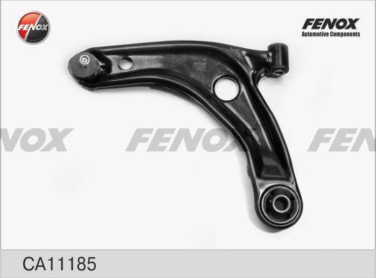 Поперечный рычаг передней подвески Fenox левый для Toyota Echo 1999-2005. Артикул CA11185