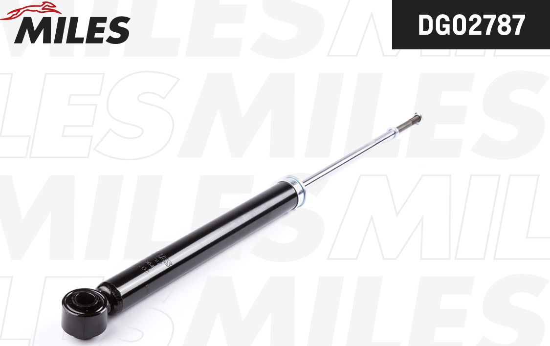 Амортизатор Miles. Артикул DG02787