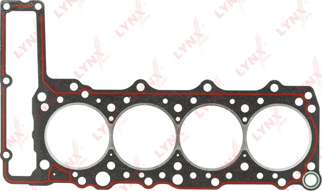 Прокладка ГБЦ LYNXauto. Артикул SH-1224