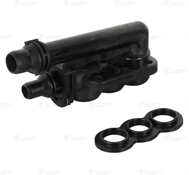 Термостат Luzar для BMW 7 IV (E65/E66) 2001-2008. Артикул LT 2623