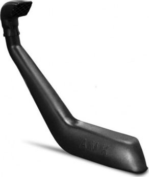 Шноркель Telawei для Volkswagen Amarok (двухцилиндровый, TDi400, 2.0L) 2010-2026. Артикул SM1400A