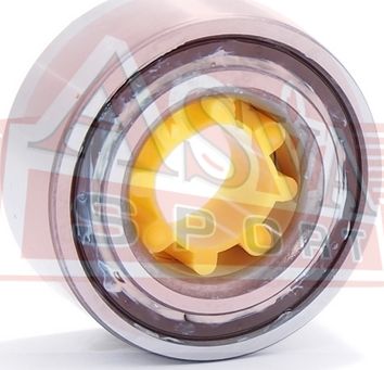 Ступичный подшипник Asva. Артикул DAC38740033-36