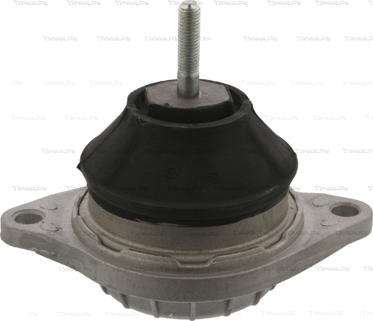 Подушка (опора) двигателя Febi Bilstein правая для Volkswagen Passat B2 1983-1988. Артикул 01105
