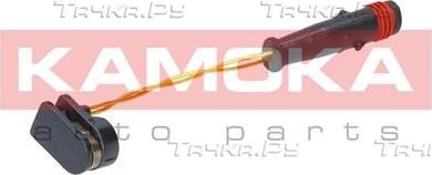 Датчик износа тормозных колодок  Kamoka. Артикул 105011